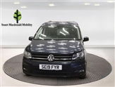Used Volkswagen Caddy Maxi C20