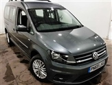 Used Volkswagen Caddy Maxi C20