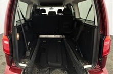 Volkswagen Caddy Maxi C20