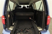 Volkswagen Caddy Maxi C20