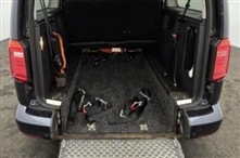Volkswagen Caddy Maxi C20