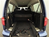 Used Volkswagen Caddy Maxi C20