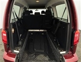 Used Volkswagen Caddy Maxi C20