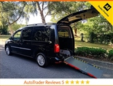 Used Volkswagen Caddy Maxi C20