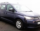 Used Volkswagen Caddy Maxi C20