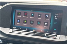 Used Volkswagen Caddy Maxi C20