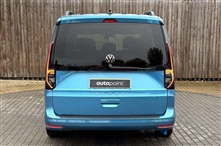 Used Volkswagen Caddy Maxi C20