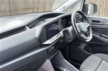 Volkswagen Caddy Maxi C20