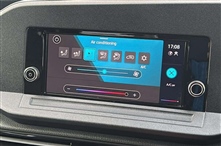 Used Volkswagen Caddy Maxi C20