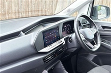 Used Volkswagen Caddy Maxi C20