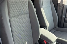 Used Volkswagen Caddy Maxi C20