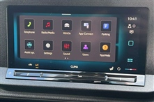 Used Volkswagen Caddy Maxi C20