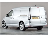 Volkswagen Caddy Maxi C20 Image 3