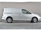 Volkswagen Caddy Maxi C20 Image 4
