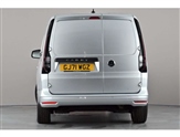 Volkswagen Caddy Maxi C20 Image 6