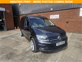 Used Volkswagen Caddy Maxi C20