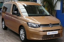 Volkswagen Caddy Maxi C20