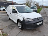 Used Volkswagen Caddy Maxi C20 Used Volkswagen Caddy Maxi C20