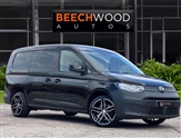 Used Volkswagen Caddy Maxi C20