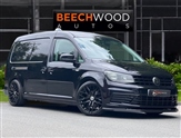 Used Volkswagen Caddy Maxi C20