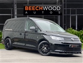 Used Volkswagen Caddy Maxi C20