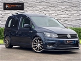 Used Volkswagen Caddy Maxi C20