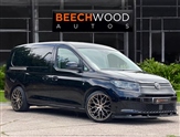 Used Volkswagen Caddy Maxi C20