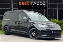 Volkswagen Caddy Maxi C20