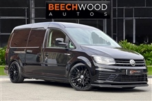 Volkswagen Caddy Maxi C20