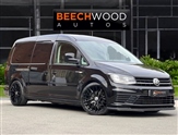 Used Volkswagen Caddy Maxi C20