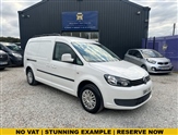Used Volkswagen Caddy Maxi C20