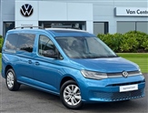 Volkswagen Caddy Maxi C20 Image 1