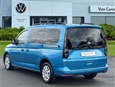 Volkswagen Caddy Maxi C20 Image 2