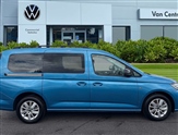 Volkswagen Caddy Maxi C20 Image 3