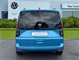 Volkswagen Caddy Maxi C20 Image 4