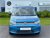 Volkswagen Caddy Maxi C20 Image 5
