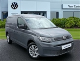 Volkswagen Caddy Maxi C20 Image 1