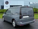 Volkswagen Caddy Maxi C20 Image 2