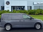 Volkswagen Caddy Maxi C20 Image 3