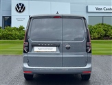 Volkswagen Caddy Maxi C20 Image 4