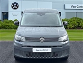 Volkswagen Caddy Maxi C20 Image 5
