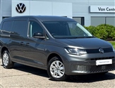 Volkswagen Caddy Maxi C20 Image 1