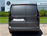 Volkswagen Caddy Maxi C20 Image 4