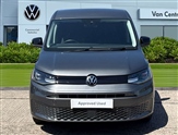 Volkswagen Caddy Maxi C20 Image 5