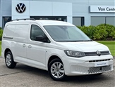 Volkswagen Caddy Maxi C20 Image 1