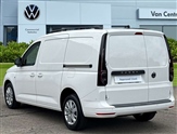 Volkswagen Caddy Maxi C20 Image 2