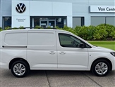 Volkswagen Caddy Maxi C20 Image 3