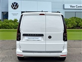 Volkswagen Caddy Maxi C20 Image 4