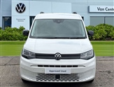 Volkswagen Caddy Maxi C20 Image 5