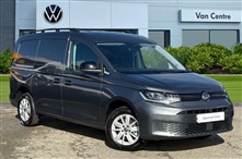 Used Volkswagen Caddy Maxi C20